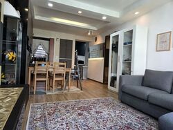 Blk 470A Hougang Parkview (Hougang), HDB 4 Rooms #566687511
